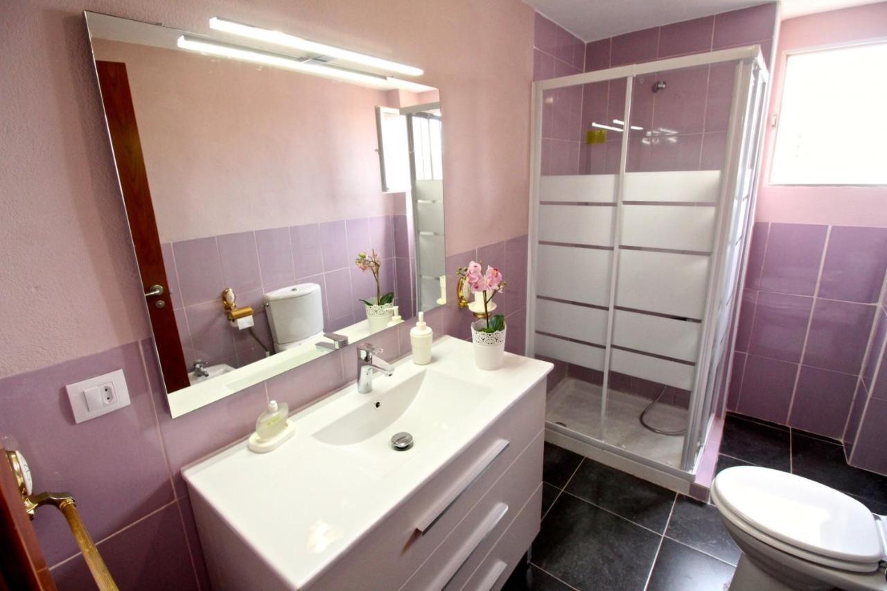 Apartamento Las Torres El Campello Luaran gambar